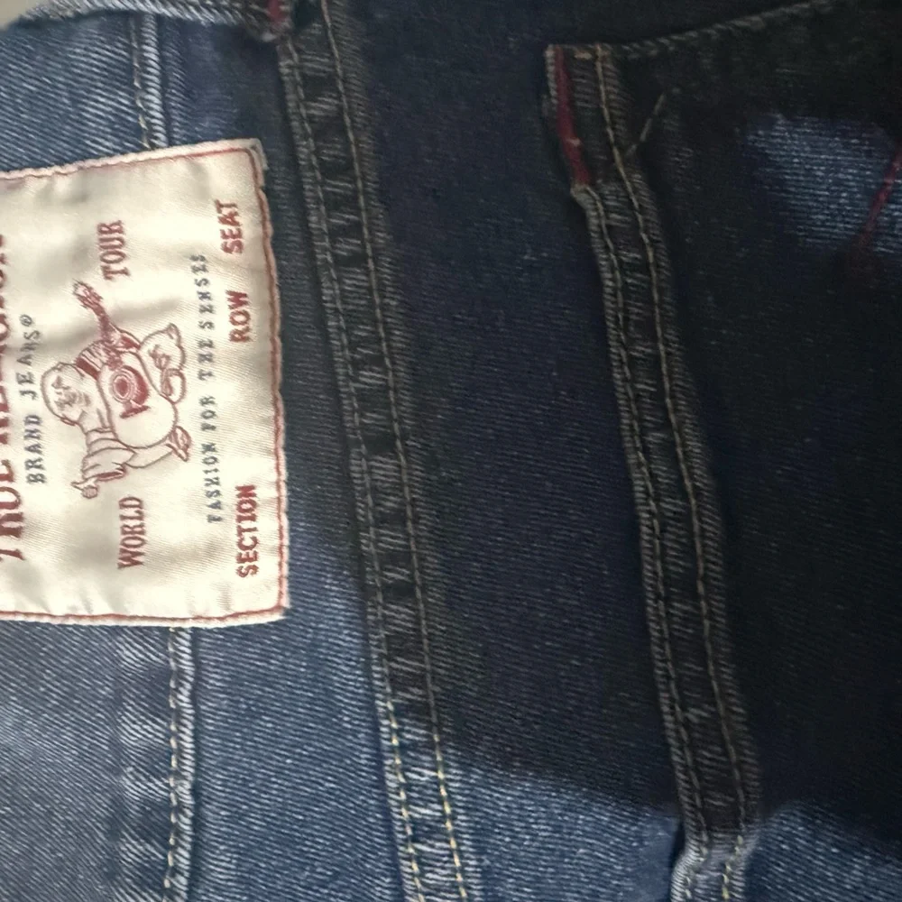 True religion Ricky straight - Picture 4 of 5